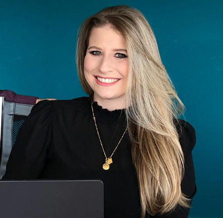 Foto Fernanda Genehr Ferreira