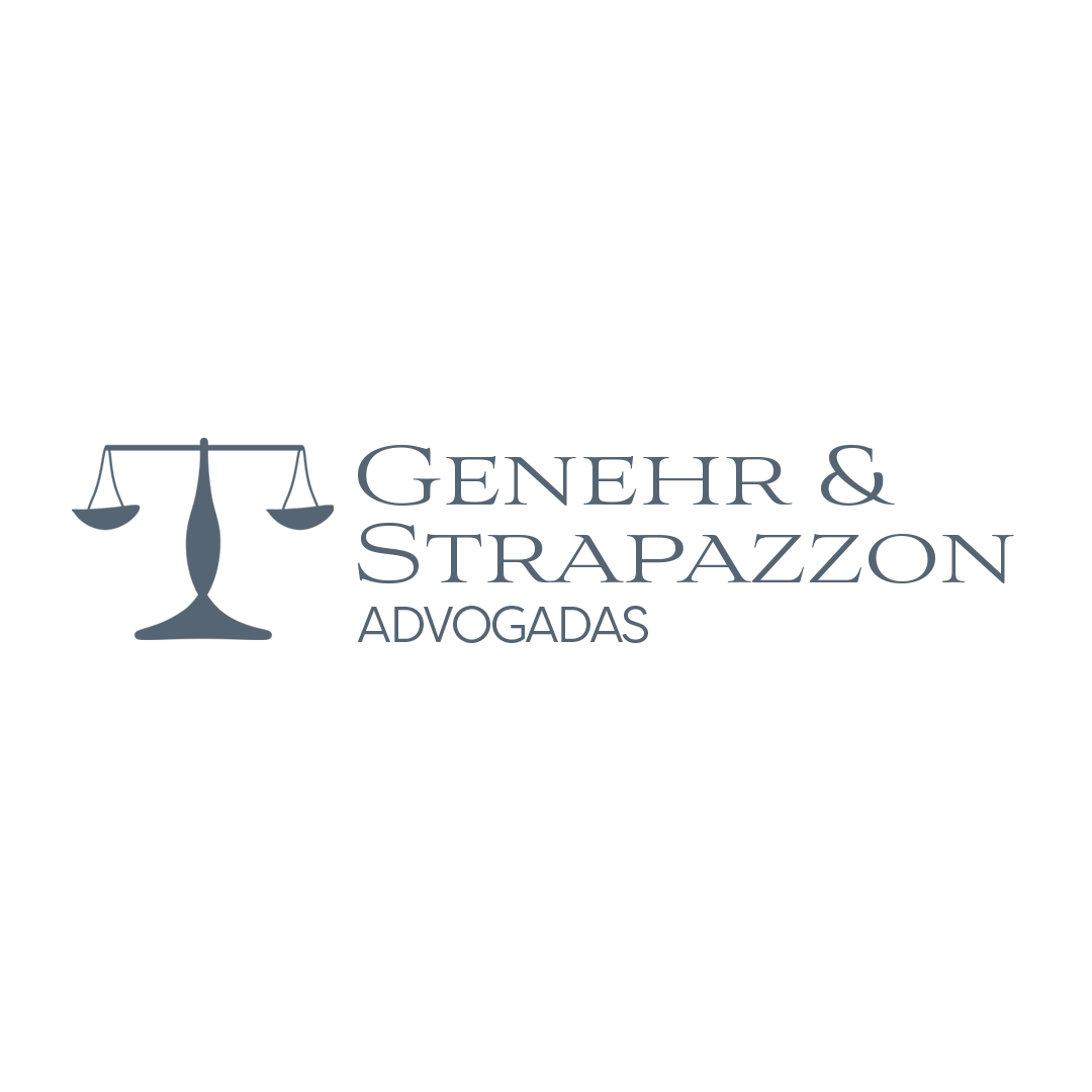 Logo Genehr & Strapazzon